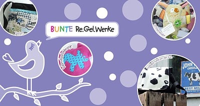 Bunte Re.Gel.Werke