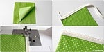 Schöne Bestecktaschen für den besonderen Genuss