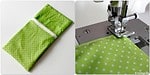 Schöne Bestecktaschen für den besonderen Genuss