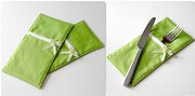 Schöne Bestecktaschen für den besonderen Genuss