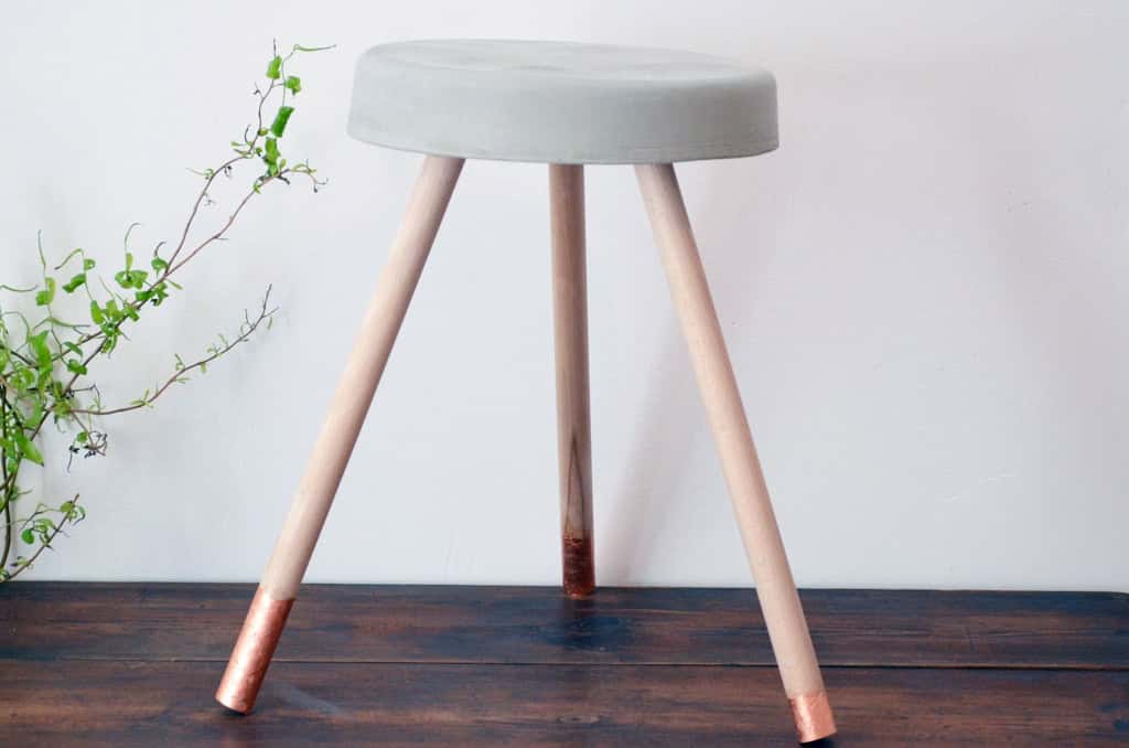 DU it yourself: Beton