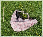 Tasche meiner Träume