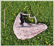 Tasche meiner Träume
