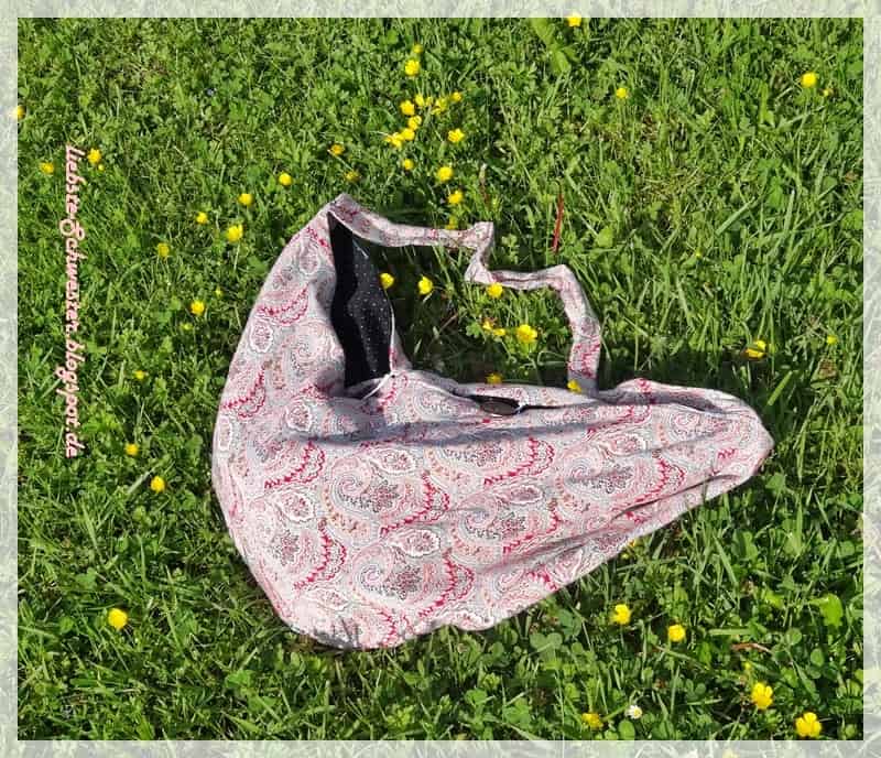 Tasche meiner Träume