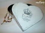 Upcycling: Herzige Verpackung