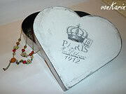 Upcycling: Herzige Verpackung