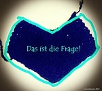 Strickrätsel mit Preisfrage!