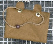 Briefumschlagtaeschchen