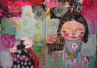 Art Journaling Art Journaling