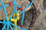 Traumfänger  von und für Kinder