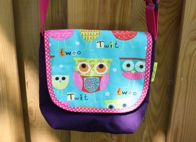 Süße Kindertasche, Kindergartentasche Süße Kindertasche, Kindergartentasche