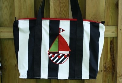 Strandtasche XXL Strandtasche XXL
