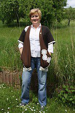 Hergedöns- Version von Lacylike aus Heft 2 /14