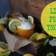 Lecker: Lemon Frozen Yoghurt