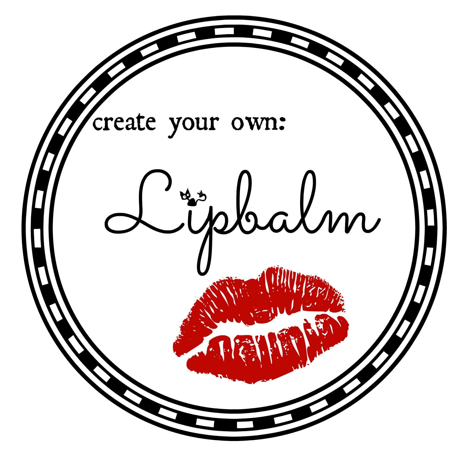 Lippenbalsam selber machen