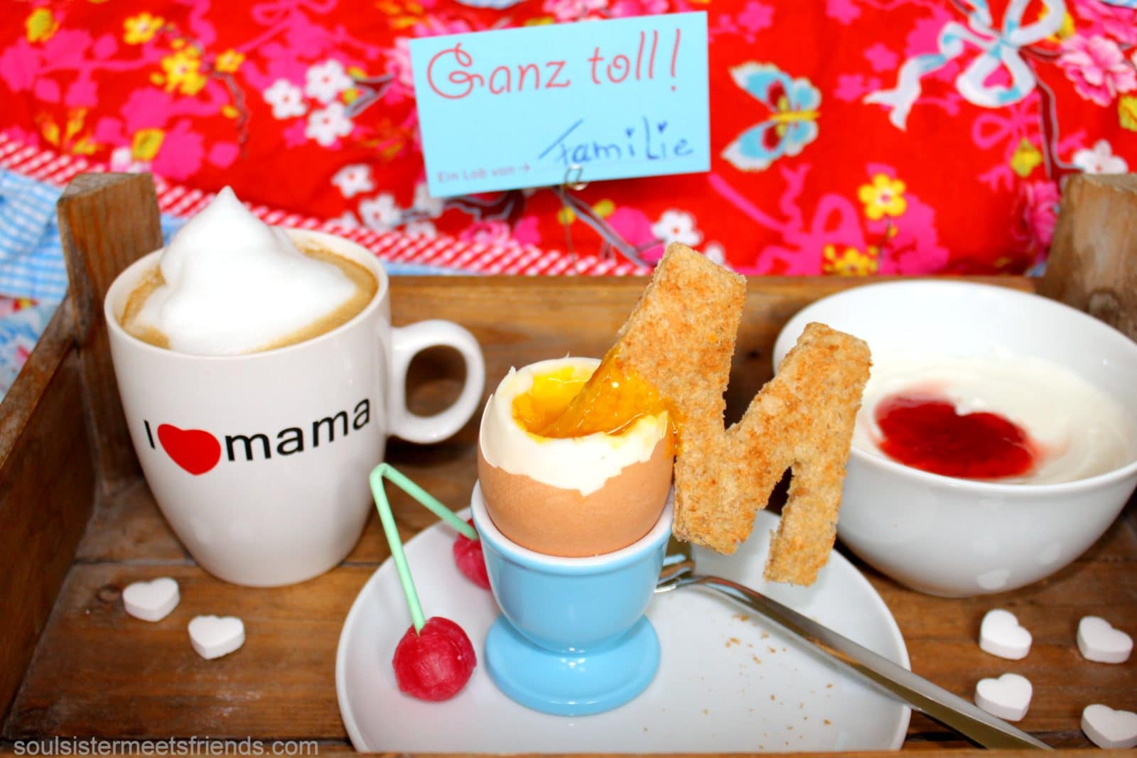 I ♥ Mama