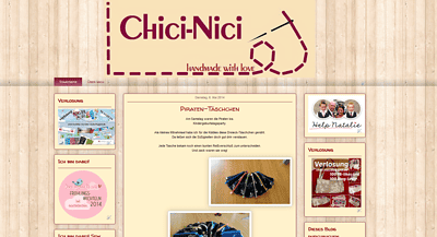 Chici Nici