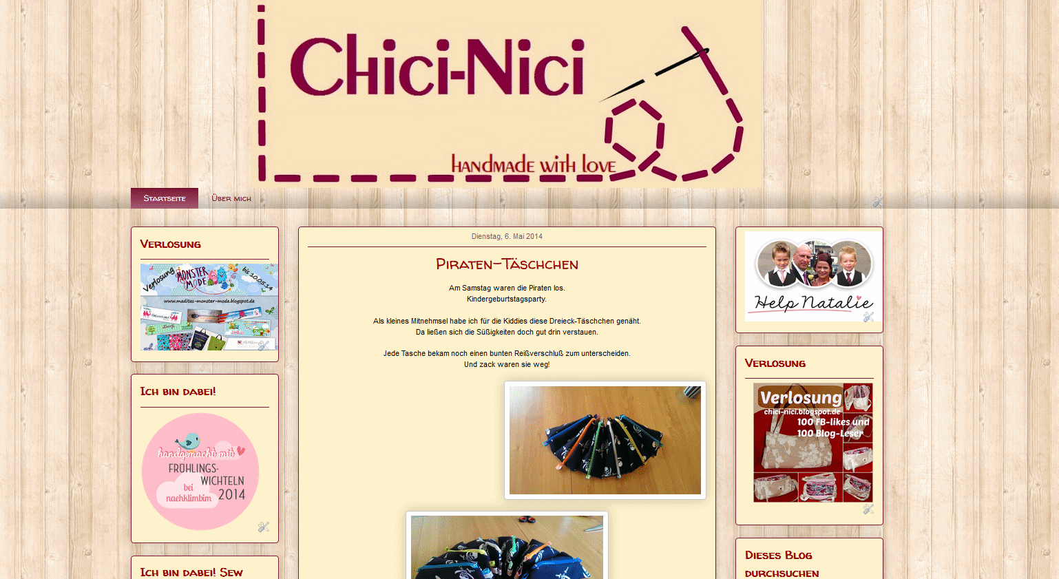 Chici Nici