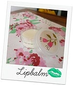 Lippenbalsam selber machen