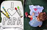 Make daddy happy, DIY zum Vatertag