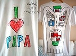 Make daddy happy, DIY zum Vatertag