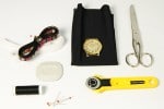 Nähanleitung: Individuelles Uhrenarmband