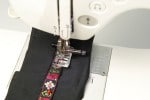 Nähanleitung: Individuelles Uhrenarmband