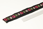 Nähanleitung: Individuelles Uhrenarmband