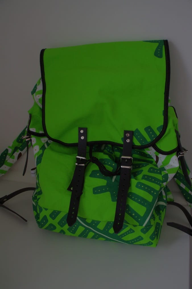 Rucksack