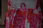 Rucksack für die Kleinen