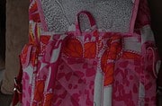 Rucksack für die Kleinen