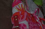 Rucksack für die Kleinen