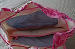 Rucksack für die Kleinen