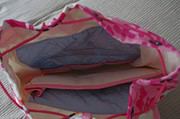 Rucksack für die Kleinen