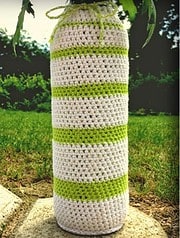 Smoothieflasche in neuem Kleid