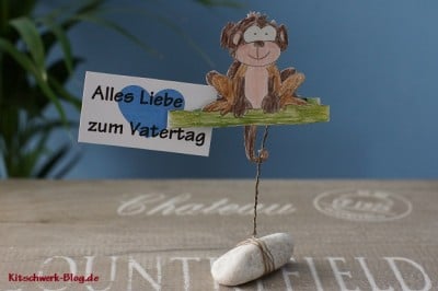 DIY: Vatertag