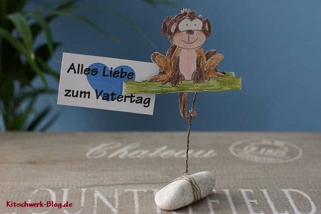 DIY: Vatertag