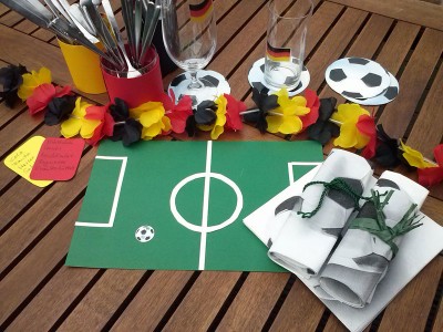 Weltmeisterschaft