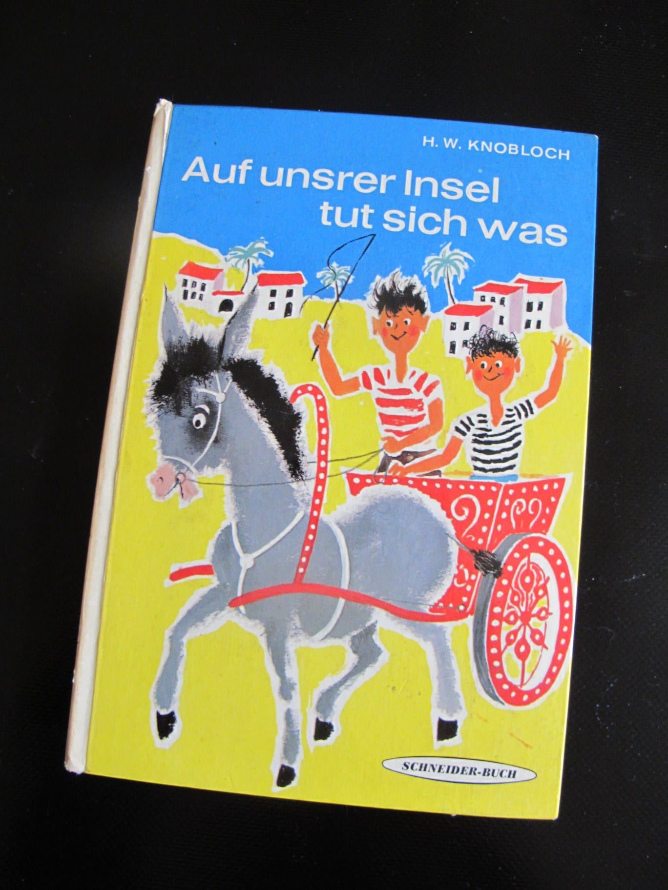 Upcyclingprojekt aus altem Buch: Ebook-Reader-Hülle