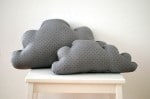 7 Tage 7 Kissen: Wolkenkissen für Groß und Klein