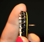 Kronkorkenpins