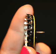 Kronkorkenpins