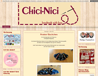 Chici Nici