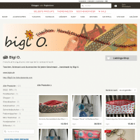 Bigi O.  - Taschen, Schmuck und Accessoires für jeden Geschmack