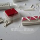 Stempel aus Radiergummi DIY