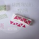 Stempel aus Radiergummi DIY