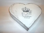 Upcycling: Herzige Verpackung