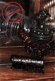 Selbstgemachte Fruit Leather Roll-Ups