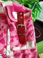 Rucksack für die Kleinen