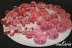 DIY: Jellies zum Baden und Duschen
